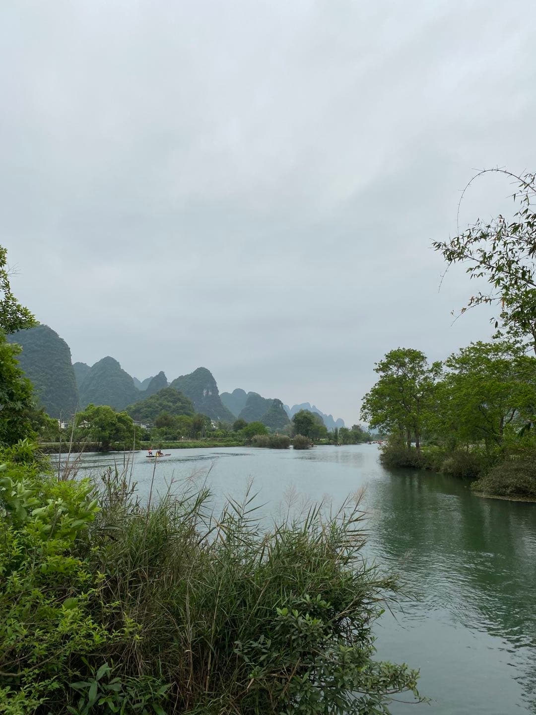 遇龙河