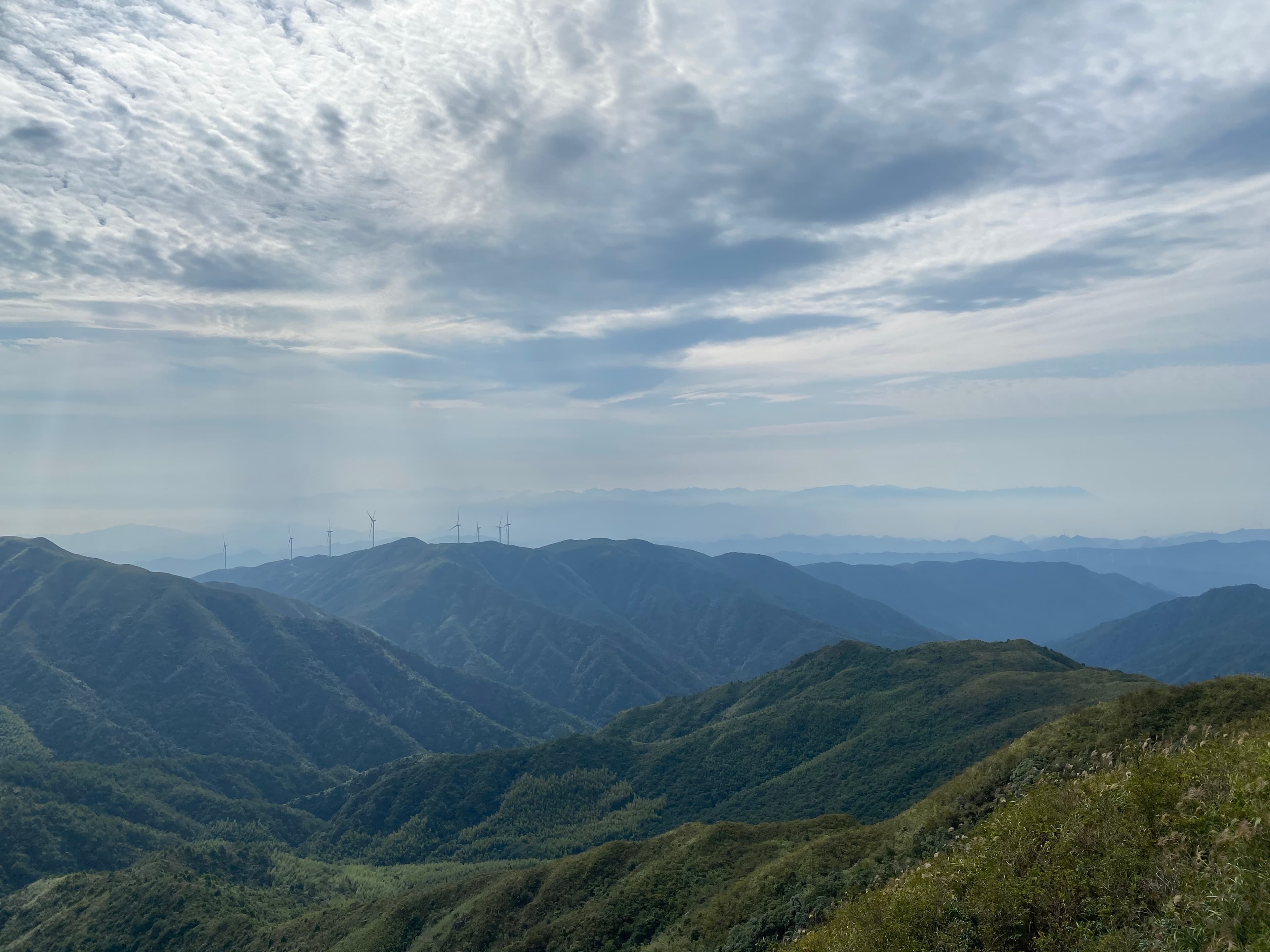 天堂岭